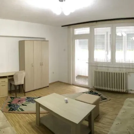 Rent Apartment