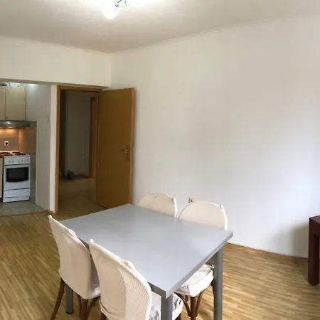 Apartment Rent