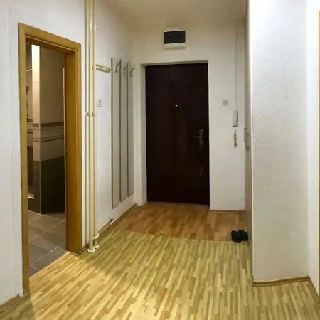 Apartment Rent Tuzla